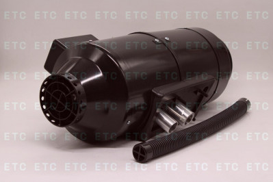 8DM24S Воздушный отопитель Планар 8ДМ-24 7,5 кВТ