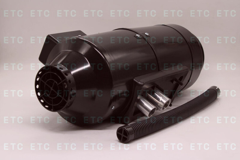 8DM24S Отопитель воздушный — 2