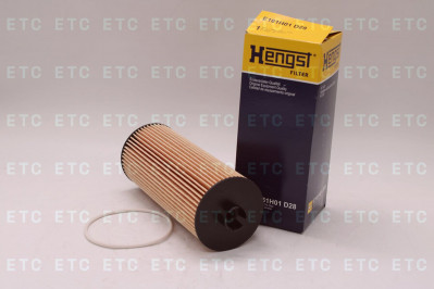 E161H01D28 Фильтр масляный ATEGO