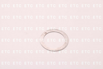 ZF 0730107168 Шайба