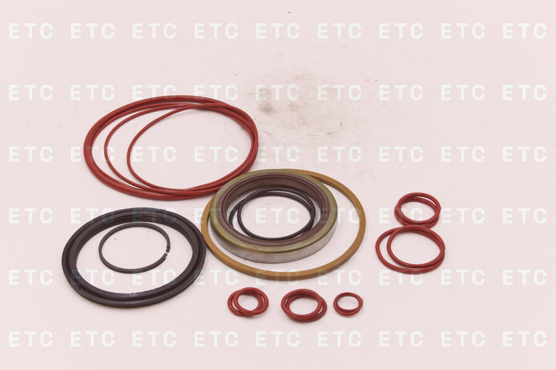 16Y-11-11111 Ремкомплект гидротрансформатора — 1