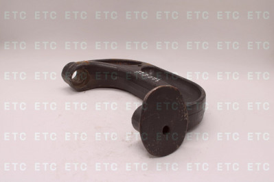 2075720974 Хомут рессоры правый