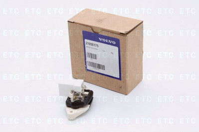 VO 21058175 Реле-регулятор cо щётками 28,5V