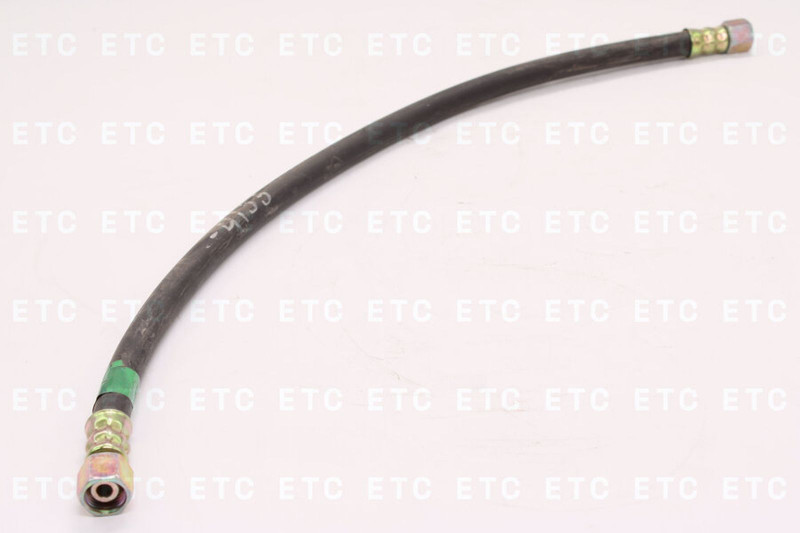 4436541280 Шланг 8*600 — 1