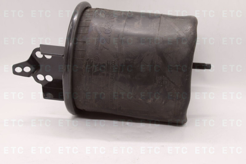 SEM 726416C Пневморессора со стаканом — 2