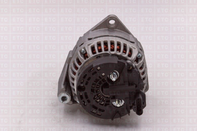 PT51261017270 Генератор 110 А