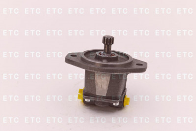 Топливоперекачивающий насос