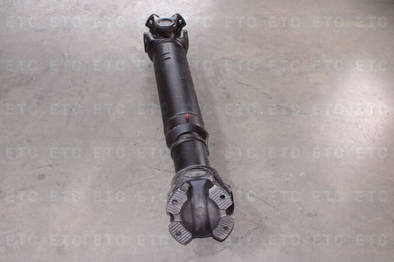 RS.50660.106.02 Карданный вал L=1050 мм — 6