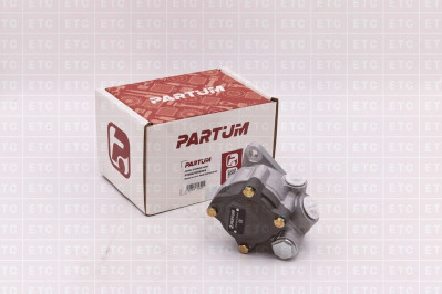 PT81471016144 Насос ГУРа правый ход