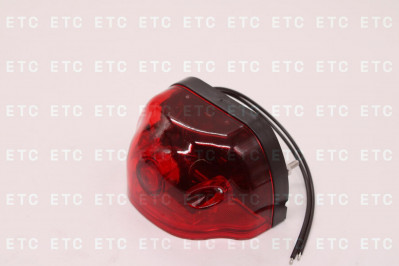 204.018 Шланг гидравлический на левый замок