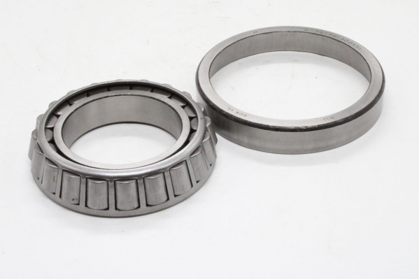 67217a Подшипник КПП-154 КАМАЗ вала первичного — 1