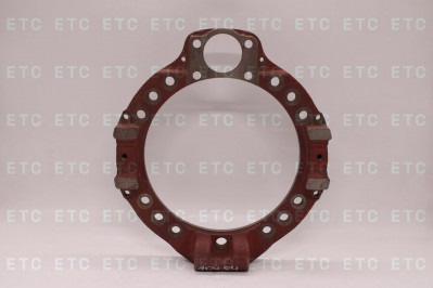 2024010454 Балка тормозная передняя