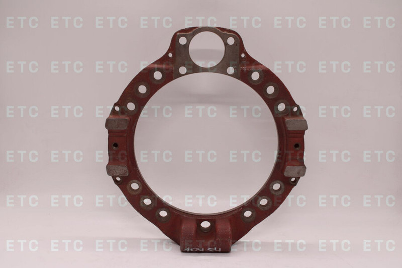 2024010454 Балка тормозная передняя — 2