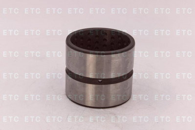 Подшипник скольжения с наружным диаметром 116,23 мм