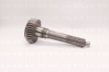 K0906067 Вал первичный КПП, миниатюра — 3