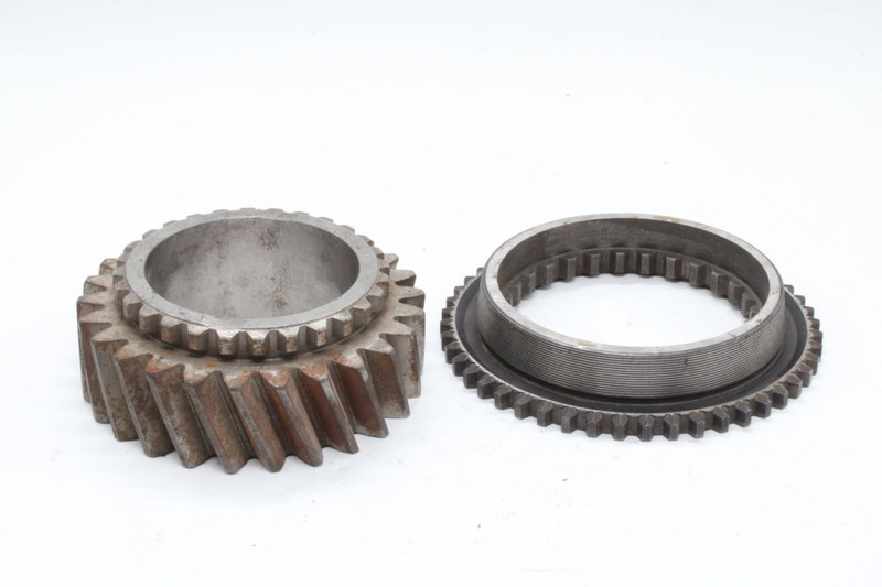 2017220295 Шестерня 4-й передачи z=26 — 2