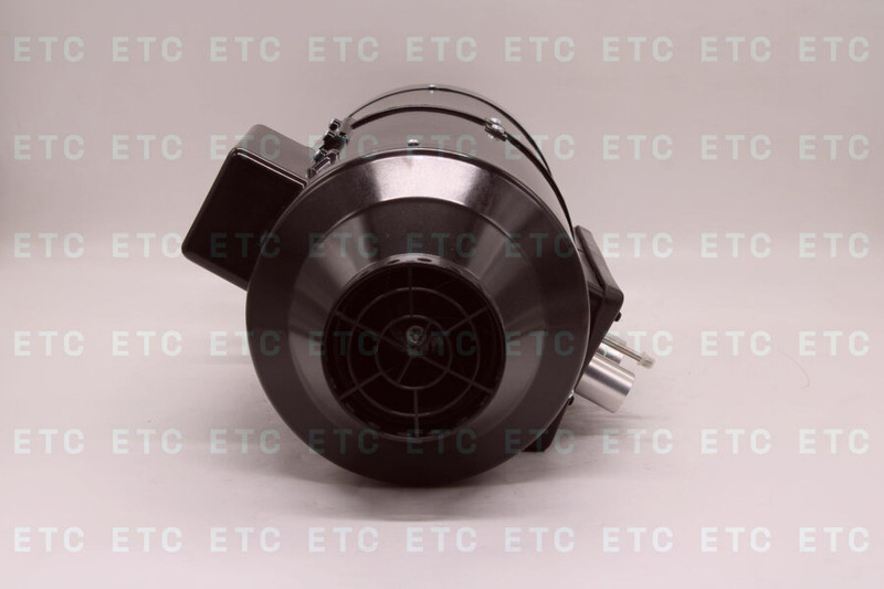 8DM24S Отопитель воздушный — 10