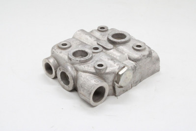 9901000400 Головка компрессора d=90