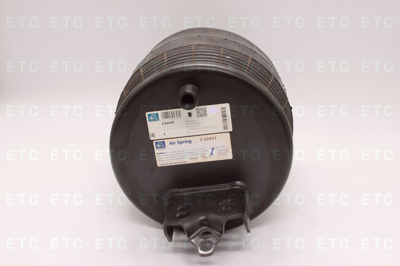 DT 262431 Пневморессора подвески — 1