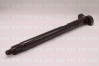 0509705224 Вал тормозной прицепа правый 628/509,5мм, миниатюра — 1