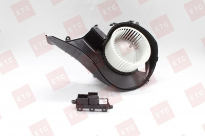 VO 24219967 Вентилятор отопителя