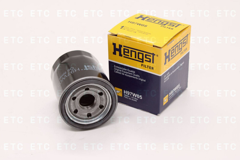 H97W05 Фильтр масляный — 2