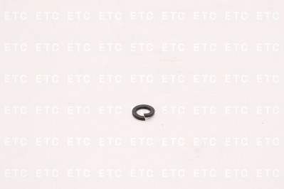 TW00143 Шайба пружинная