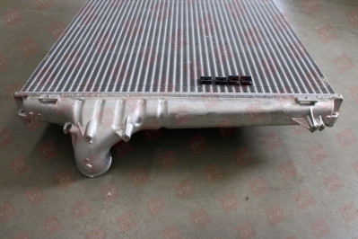 VO 21649511 Интеркулер 1015*894*68