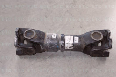 0687470200502-0009 Вал карданный среднего моста