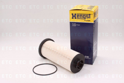 E82KPD36 Фильтр топливный