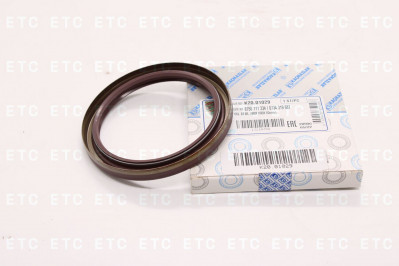 K2001029 Сальник 80*100*10