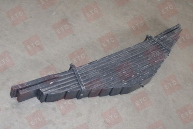 VO 257658 Рессора задняя