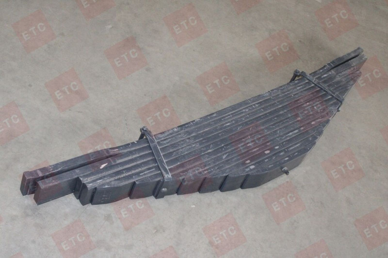 VO 257658 Рессора задняя — 7