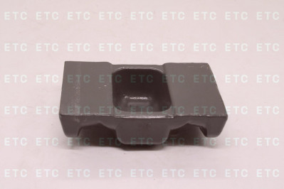 710W41335-0160 Накладка задней рессоры, под стремянки