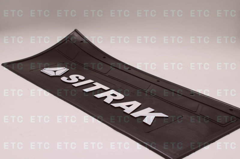 TG-12389 Брызговики 660*270мм "SITRAK" — 1