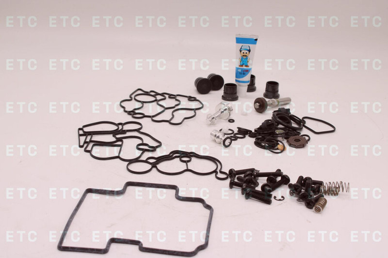 01132012 Ремкомплект осушителя — 1