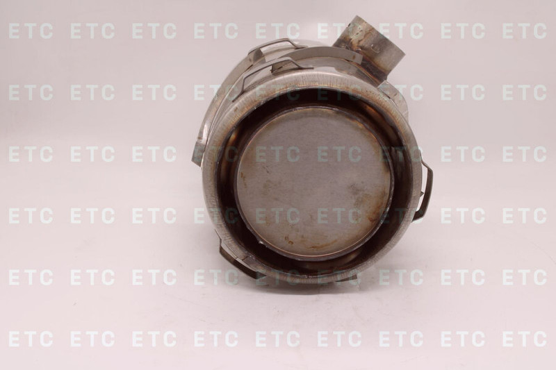 9907000420 Теплообменник — 1