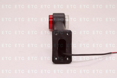 FG505LED Фонарь габаритный LED 200мм