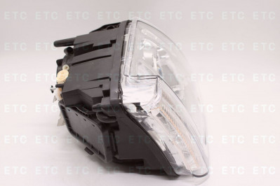 VO 21323108 Фара головного света левая с подсветкой LED