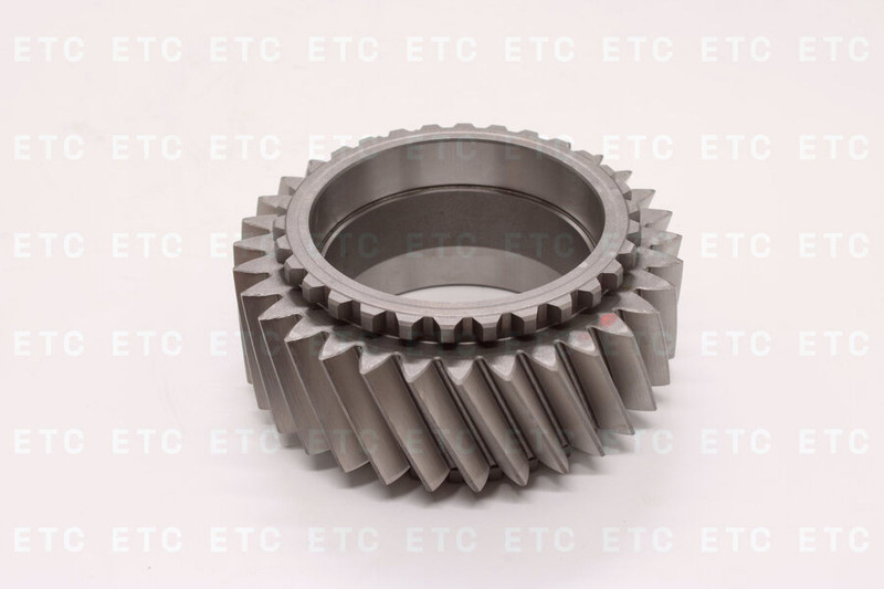 ZF 1316304103 Шестерня 4-й передачи — 3