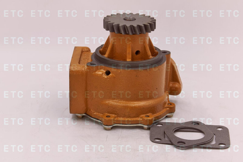 6154-61-1200 Насос водяной в сборе — 1