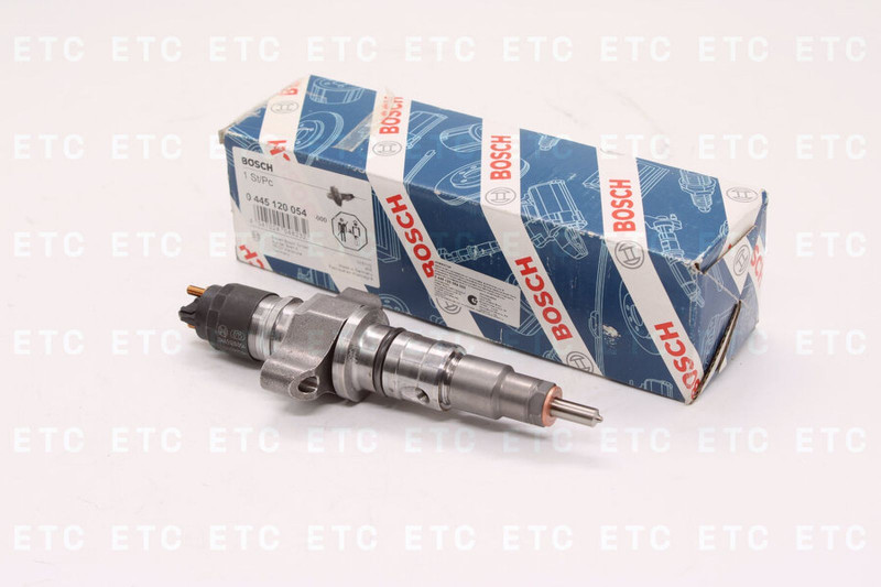 0445120054 Форсунка CR — 1