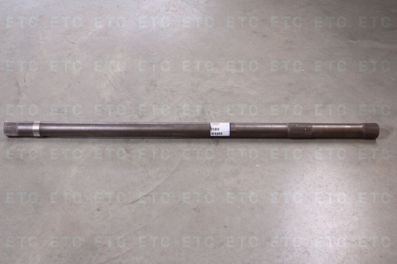 VO 21940429 Полуось правая средний мост — 2