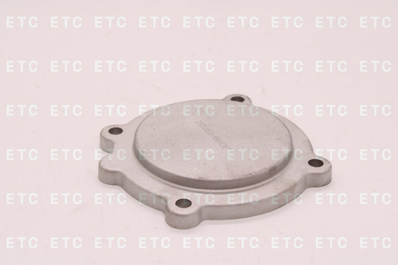 JSD1801707052 Крышка промежуточного вала демультипликатора — 3