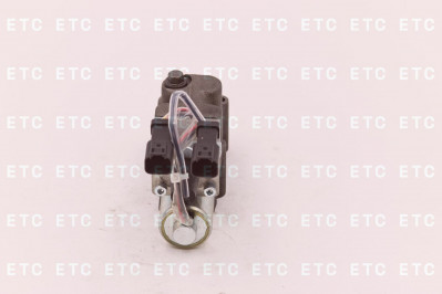 Клапан муфты тормоза 17М-22-47962