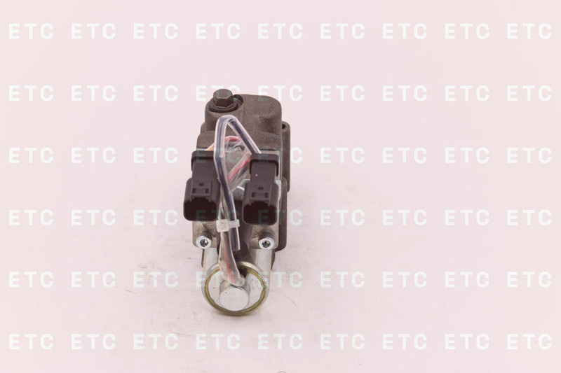 Клапан муфты тормоза 17М-22-47962 — 2