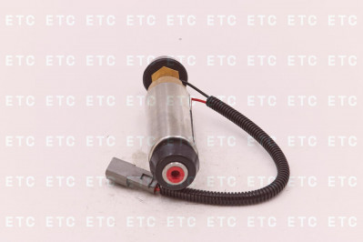 4937766 Насос ТННД