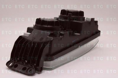 6631106LLDEM Фара головная левая STRALIS