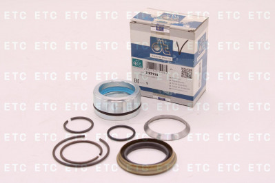 DT 297114 Ремкомплект цилиндра подъема кабины