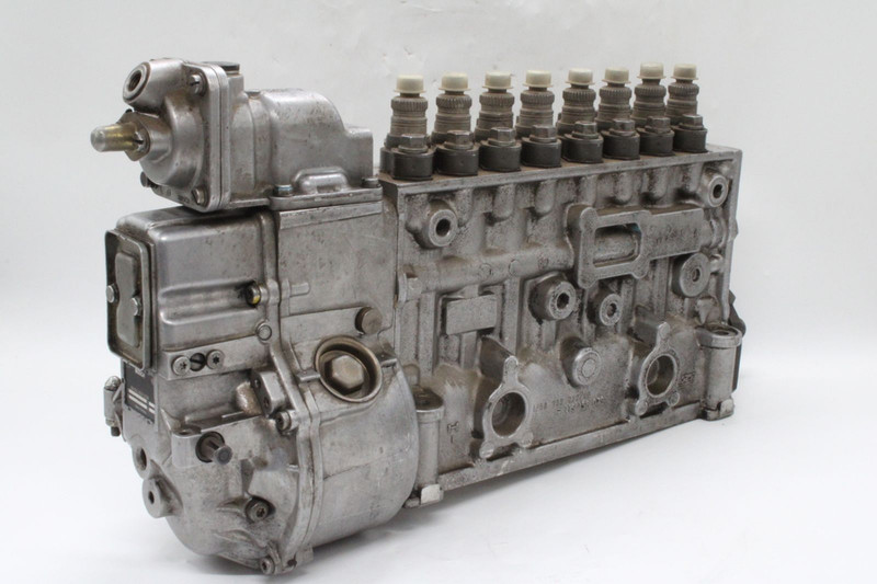 2070900074  Насос топливный BOSCH RB — 5